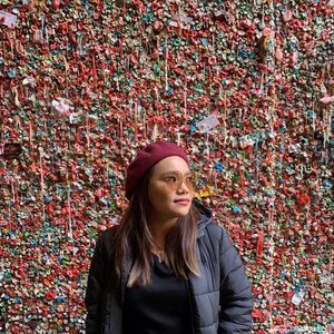 Meet your Posher, Megan